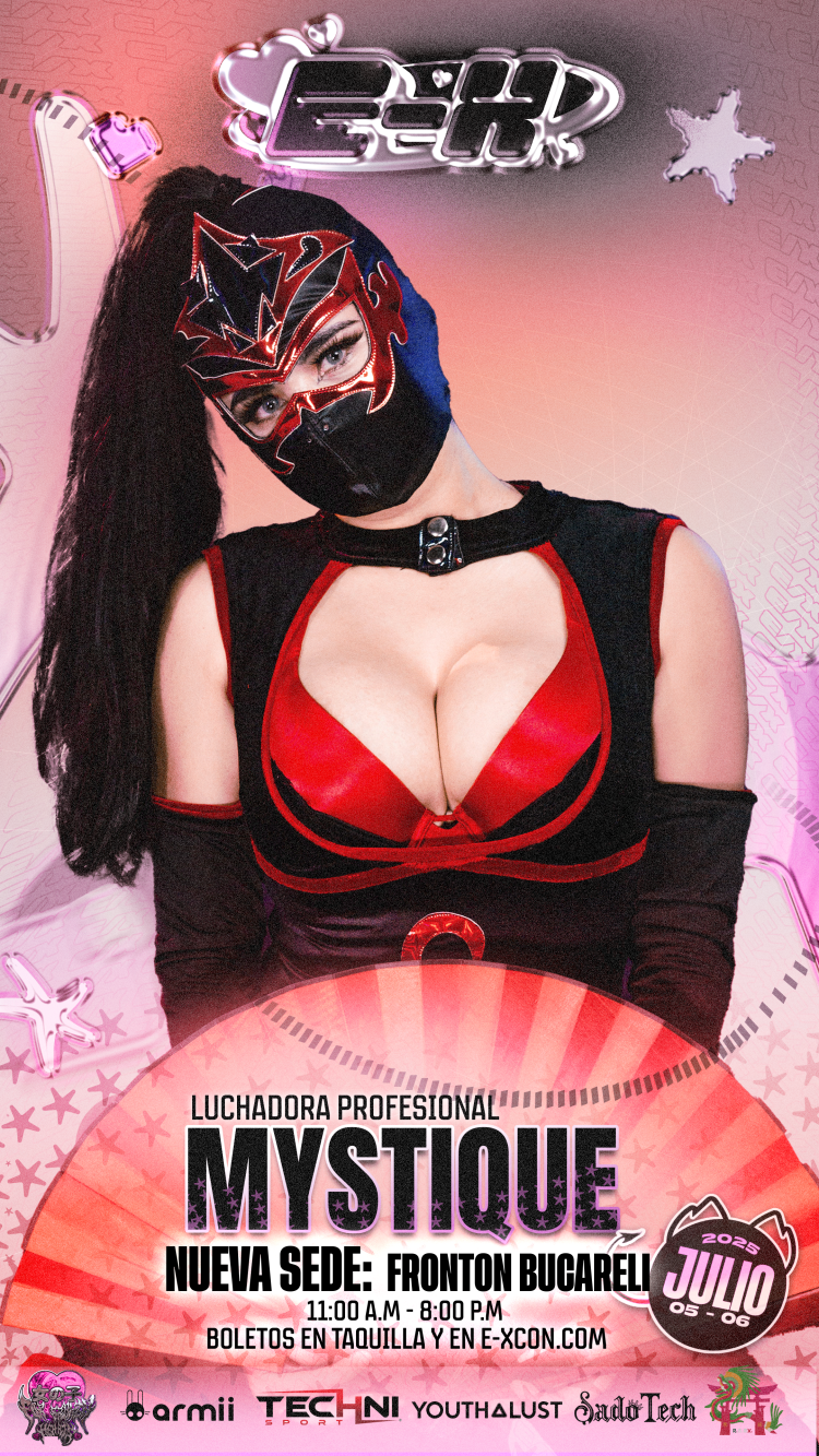 MYSTIQUE